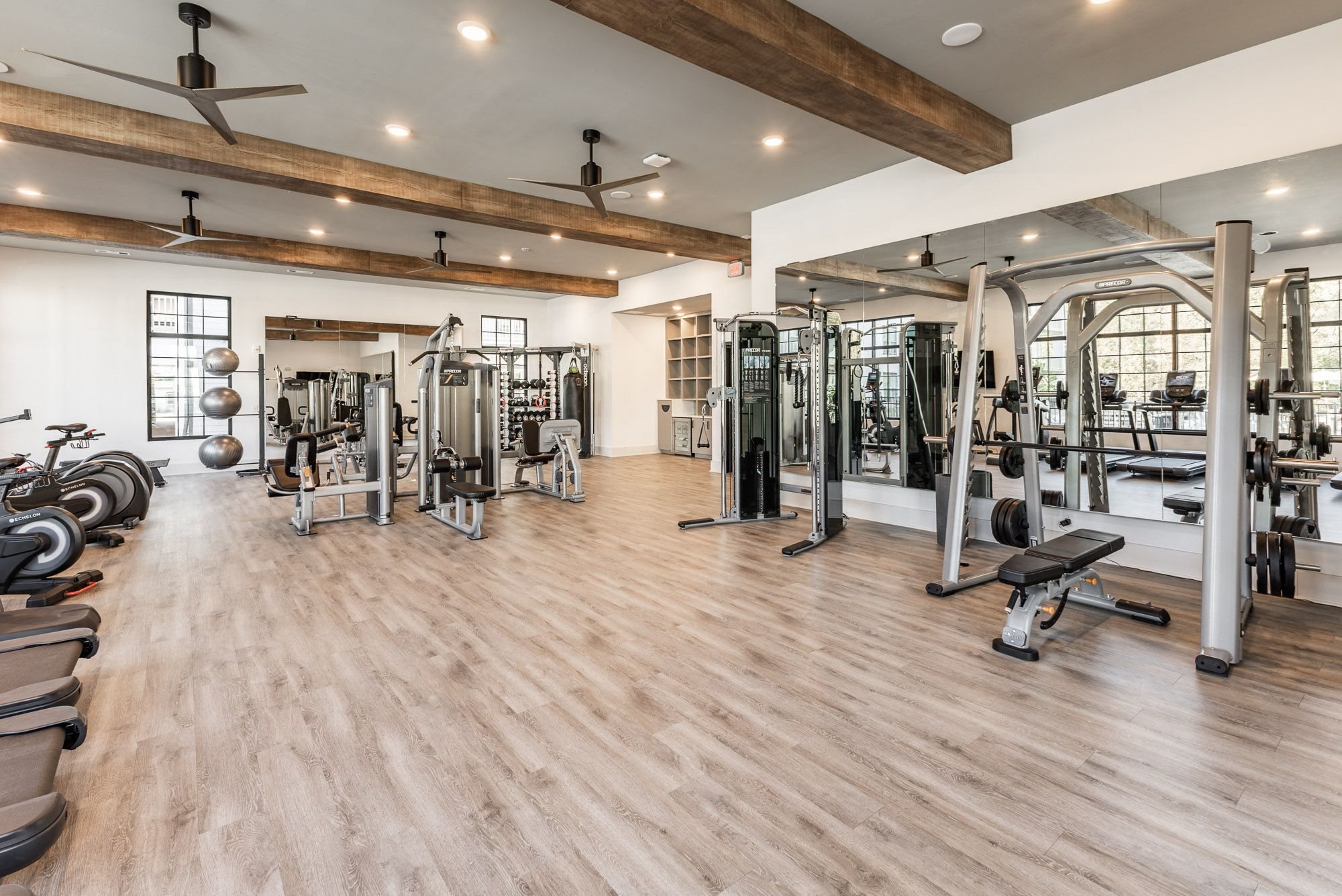 Fitness Studio